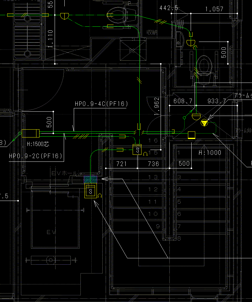 dCݔpA΍ЕmݔiΕjʐ} 쐬