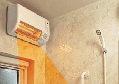 浴室換気乾燥暖房機・バス換気乾燥機
